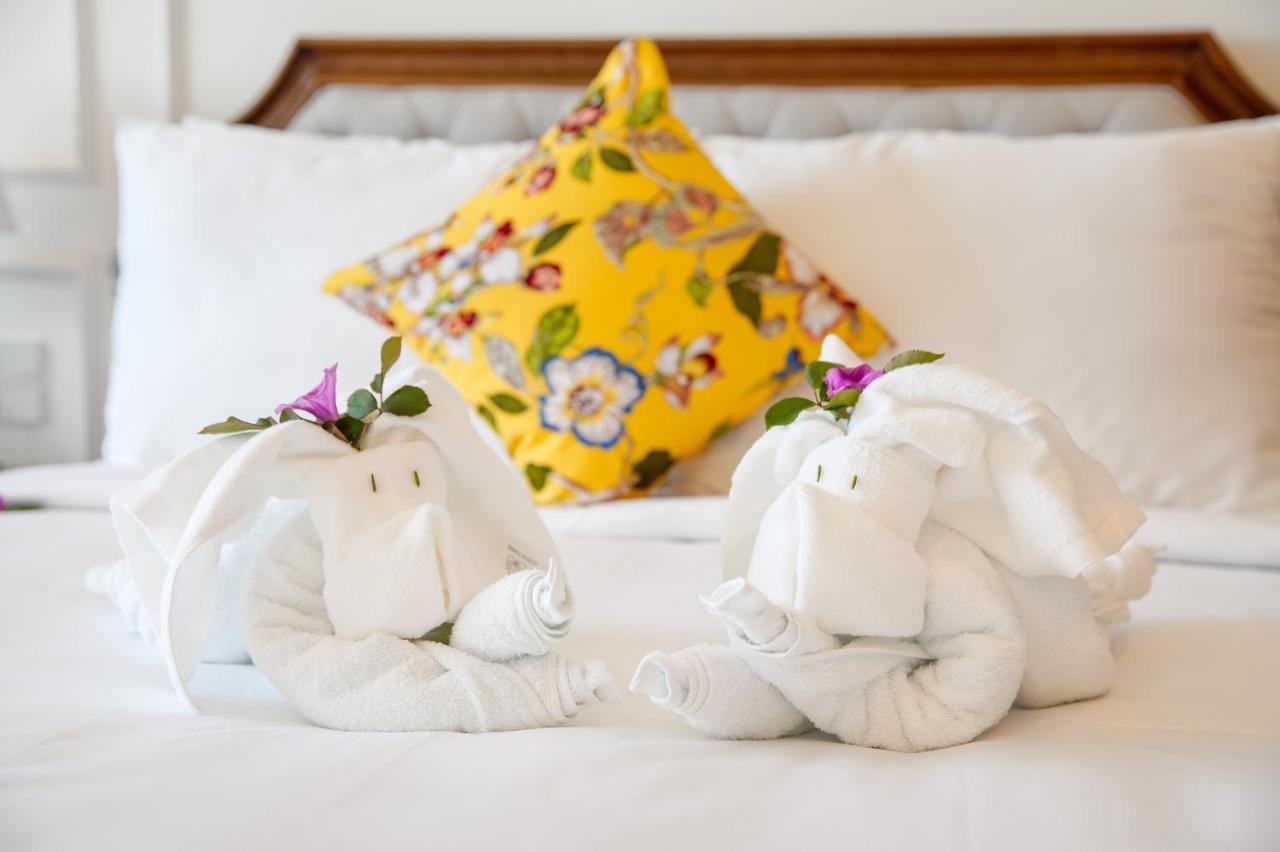 Maison Fleur Luxury Хойан Экстерьер фото