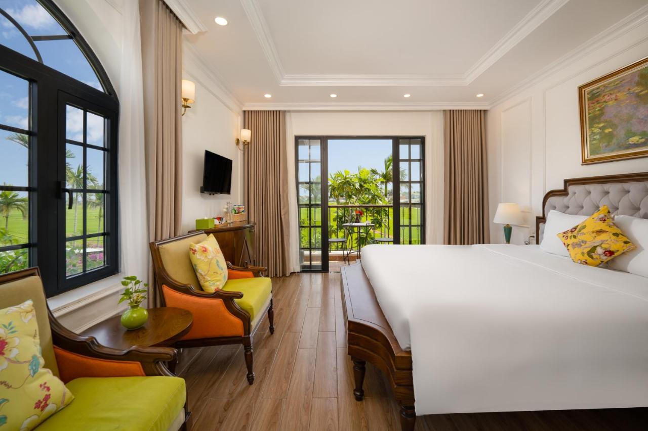 Maison Fleur Luxury Хойан Экстерьер фото